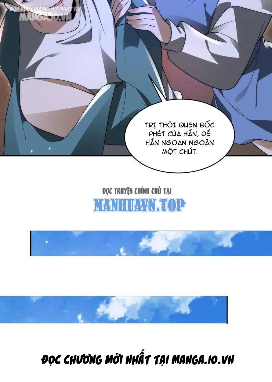 Tích Trữ 10 Vạn Vật Tư Trước Ngày Tận Thế Chap 106 - Next Chap 107