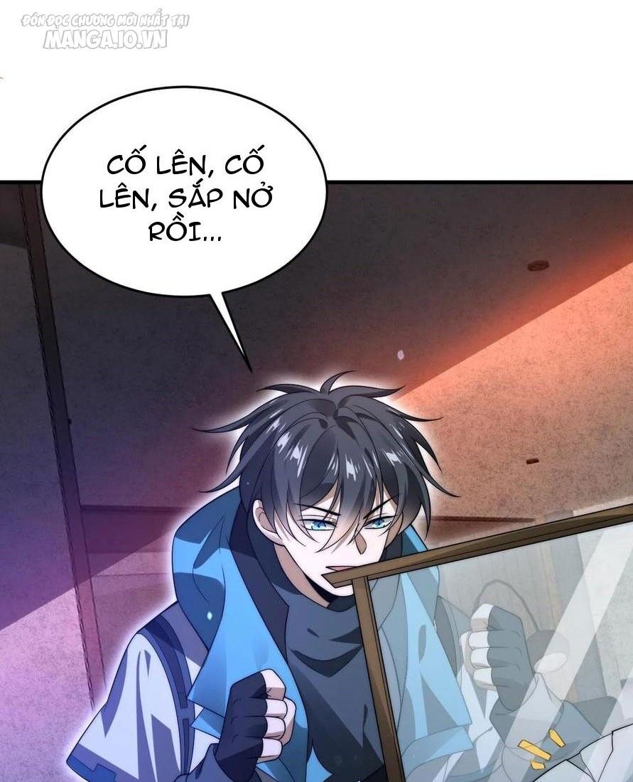 Tích Trữ 10 Vạn Vật Tư Trước Ngày Tận Thế Chap 106 - Next Chap 107