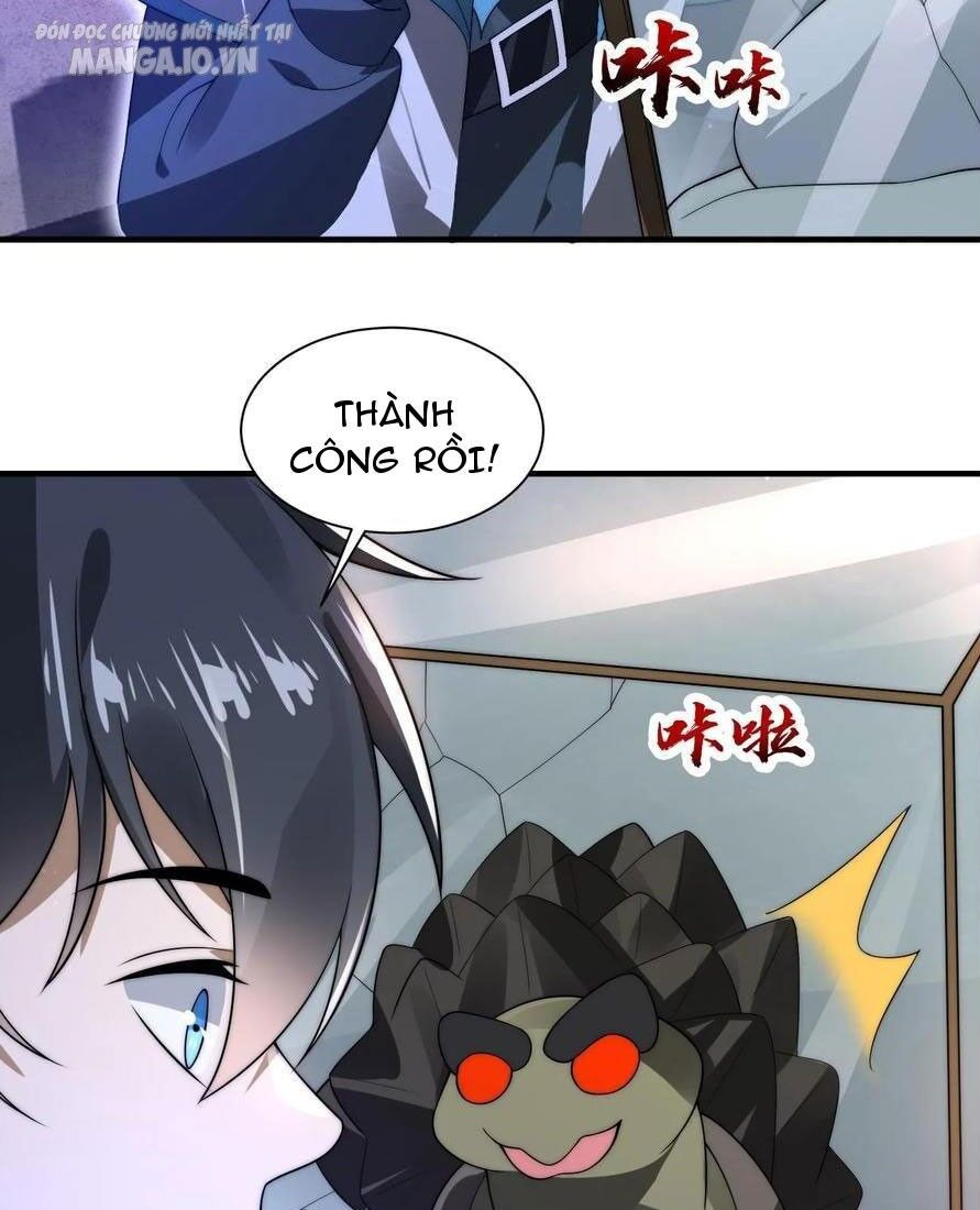 Tích Trữ 10 Vạn Vật Tư Trước Ngày Tận Thế Chap 106 - Next Chap 107