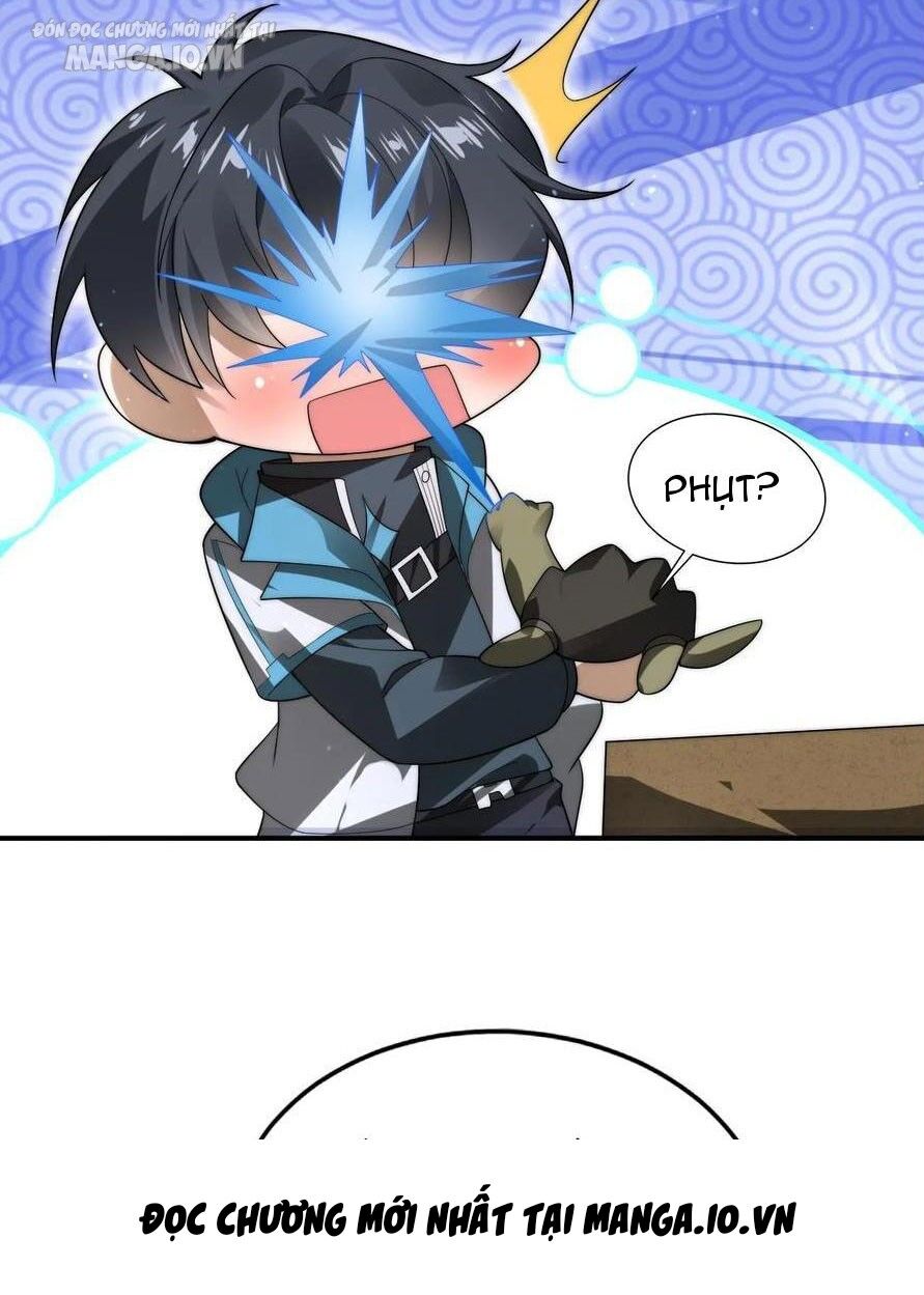 Tích Trữ 10 Vạn Vật Tư Trước Ngày Tận Thế Chap 106 - Next Chap 107