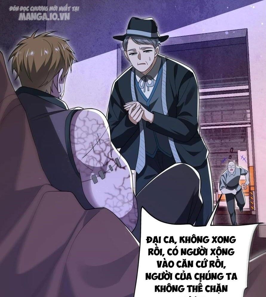 Tích Trữ 10 Vạn Vật Tư Trước Ngày Tận Thế Chap 106 - Next Chap 107
