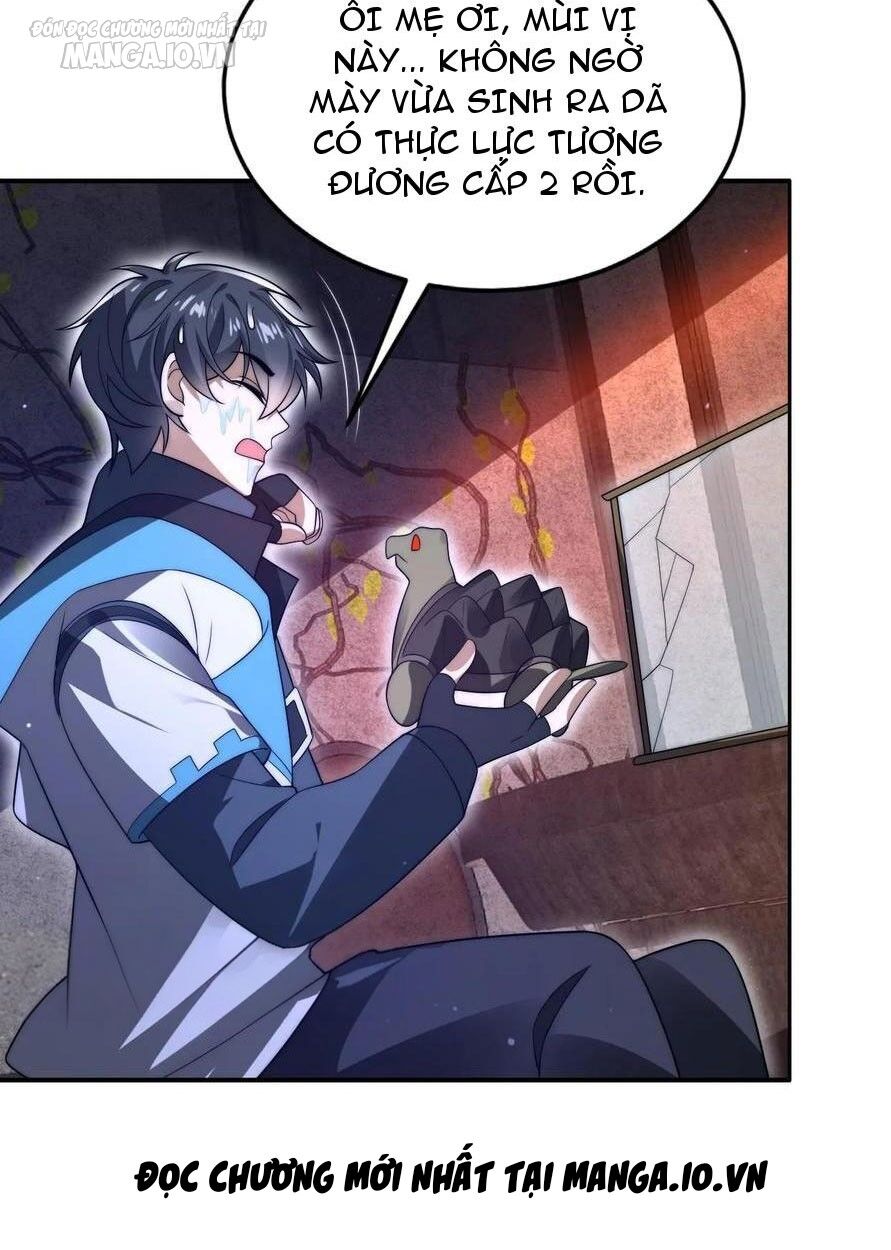 Tích Trữ 10 Vạn Vật Tư Trước Ngày Tận Thế Chap 106 - Next Chap 107