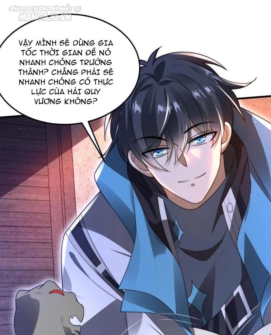 Tích Trữ 10 Vạn Vật Tư Trước Ngày Tận Thế Chap 106 - Next Chap 107