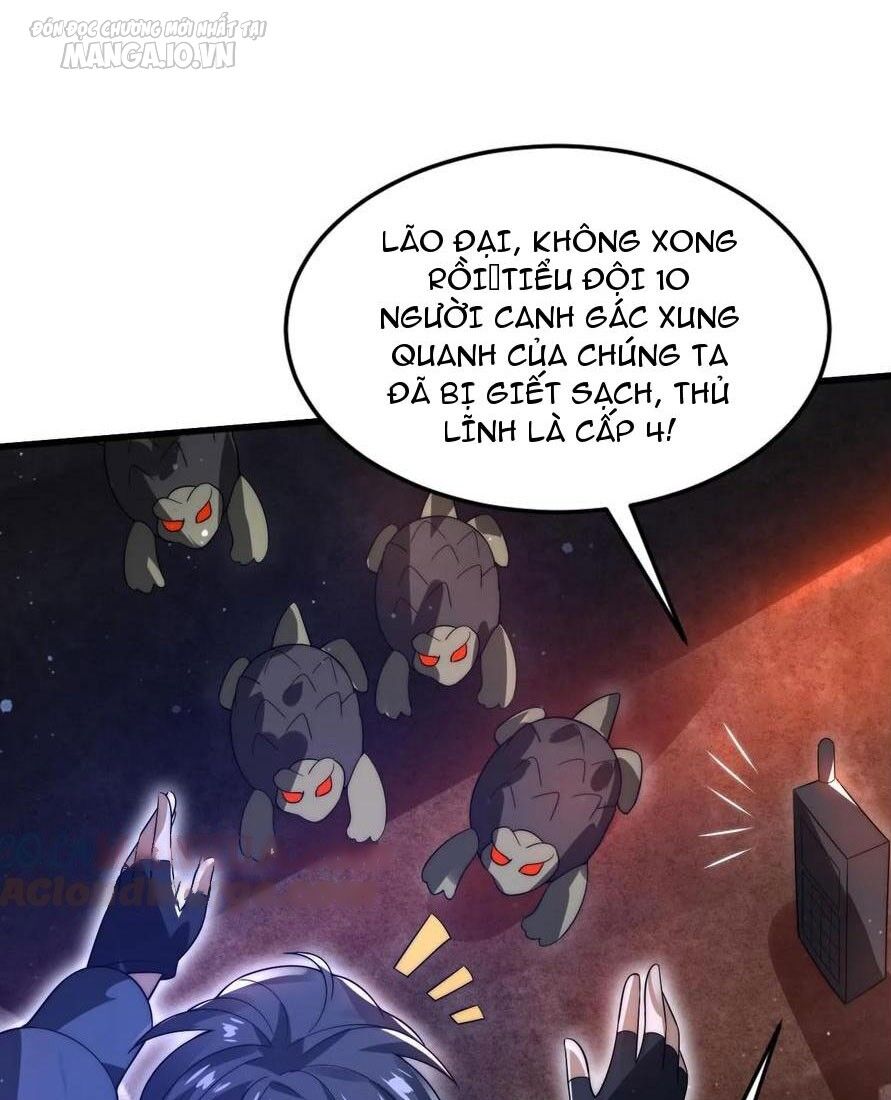 Tích Trữ 10 Vạn Vật Tư Trước Ngày Tận Thế Chap 106 - Next Chap 107