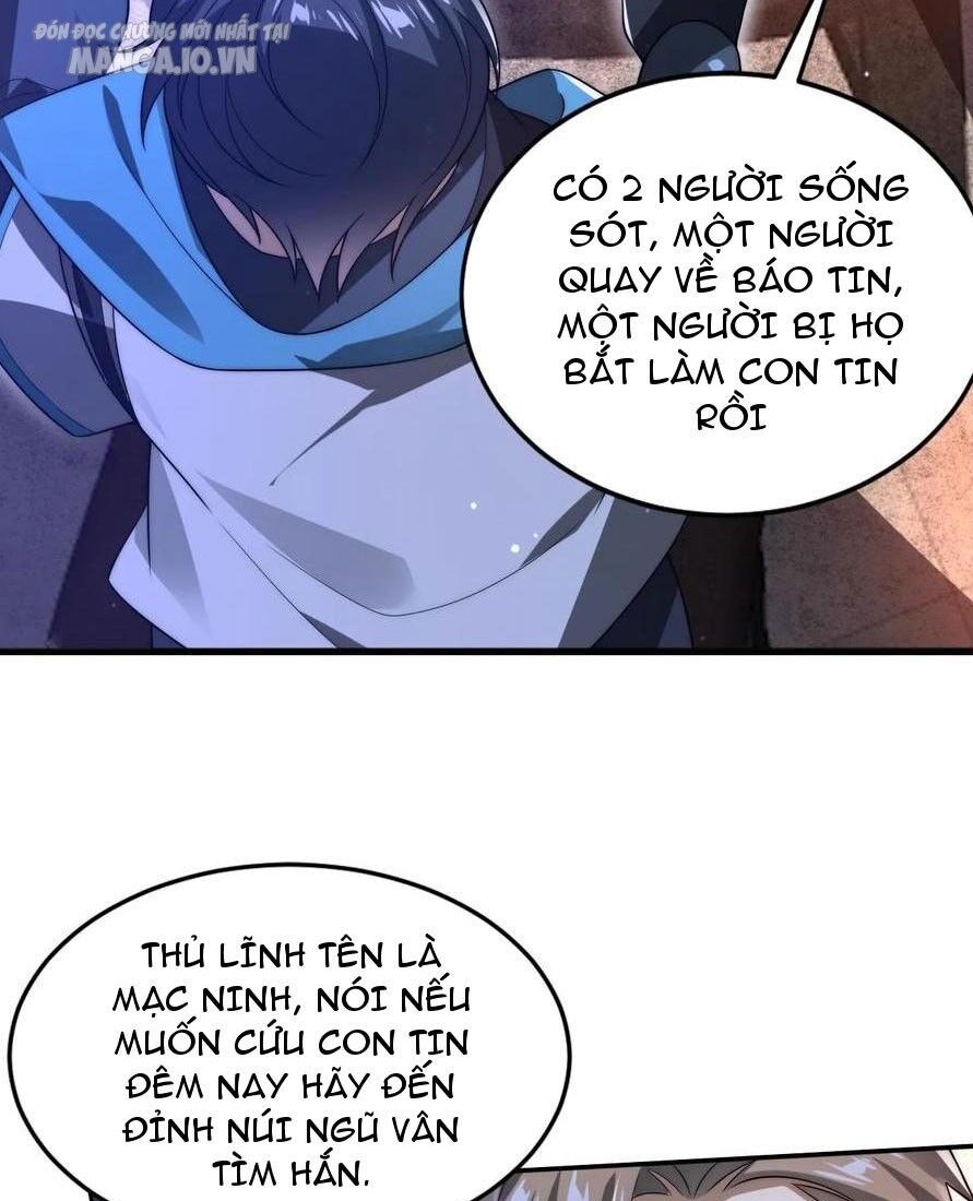 Tích Trữ 10 Vạn Vật Tư Trước Ngày Tận Thế Chap 106 - Next Chap 107