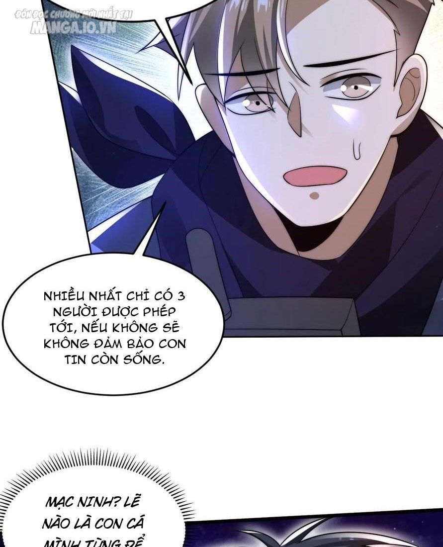Tích Trữ 10 Vạn Vật Tư Trước Ngày Tận Thế Chap 106 - Next Chap 107