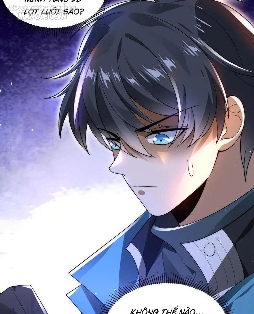 Tích Trữ 10 Vạn Vật Tư Trước Ngày Tận Thế Chap 106 - Next Chap 107