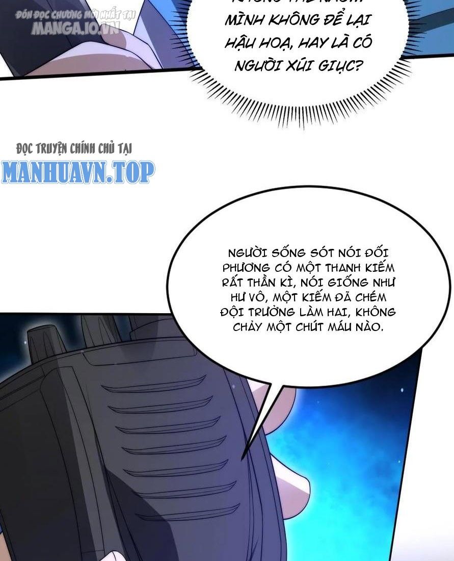 Tích Trữ 10 Vạn Vật Tư Trước Ngày Tận Thế Chap 106 - Next Chap 107