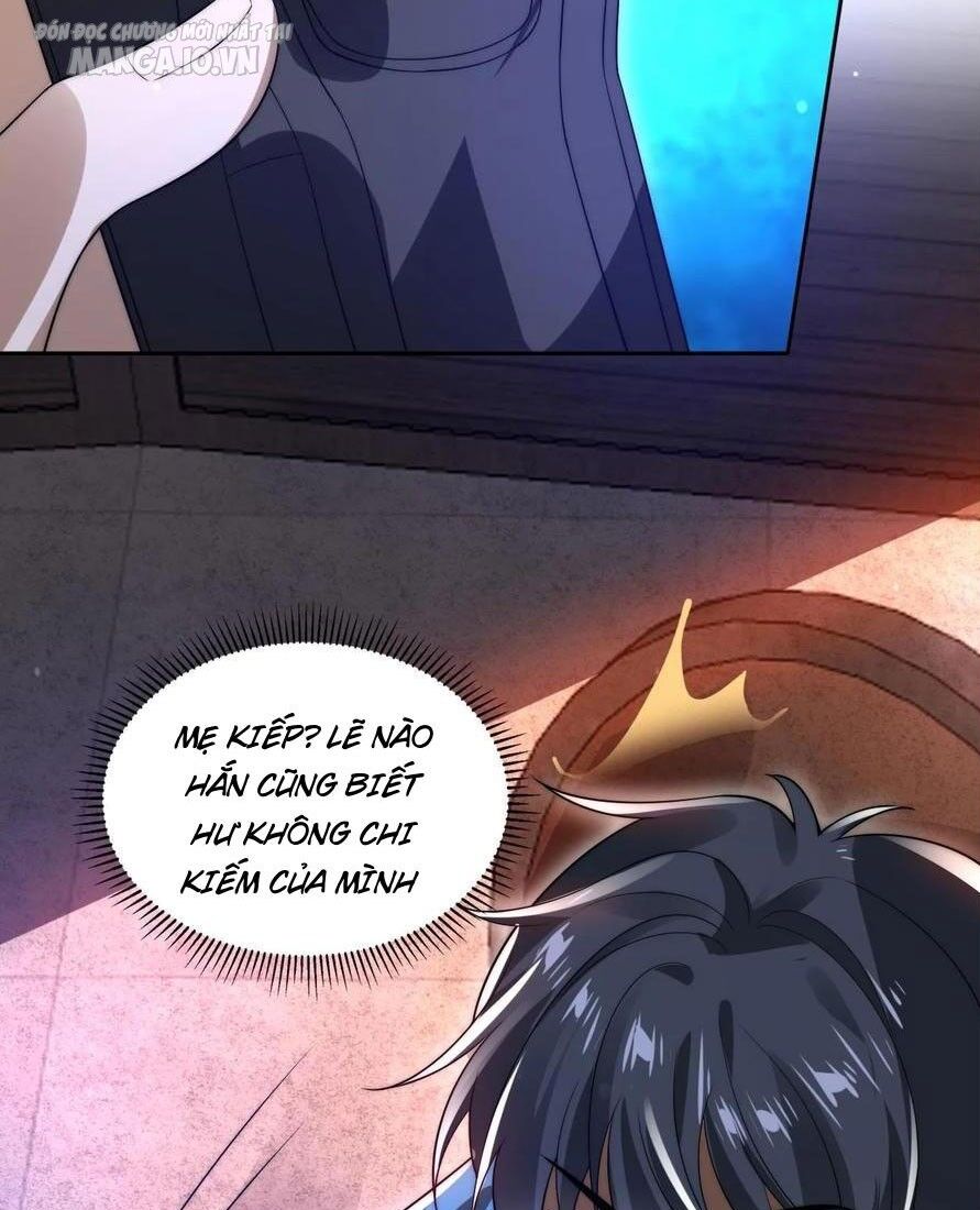 Tích Trữ 10 Vạn Vật Tư Trước Ngày Tận Thế Chap 106 - Next Chap 107