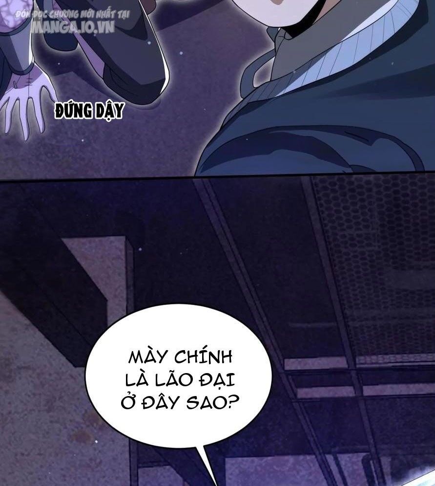 Tích Trữ 10 Vạn Vật Tư Trước Ngày Tận Thế Chap 106 - Next Chap 107