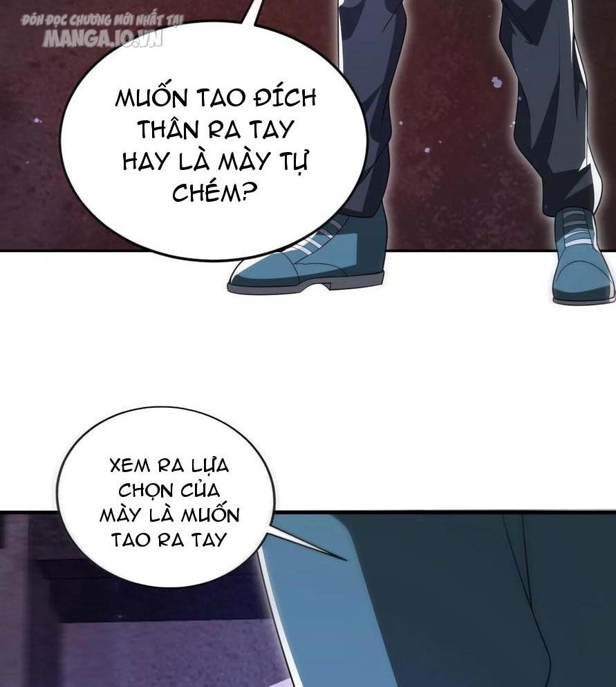Tích Trữ 10 Vạn Vật Tư Trước Ngày Tận Thế Chap 106 - Next Chap 107