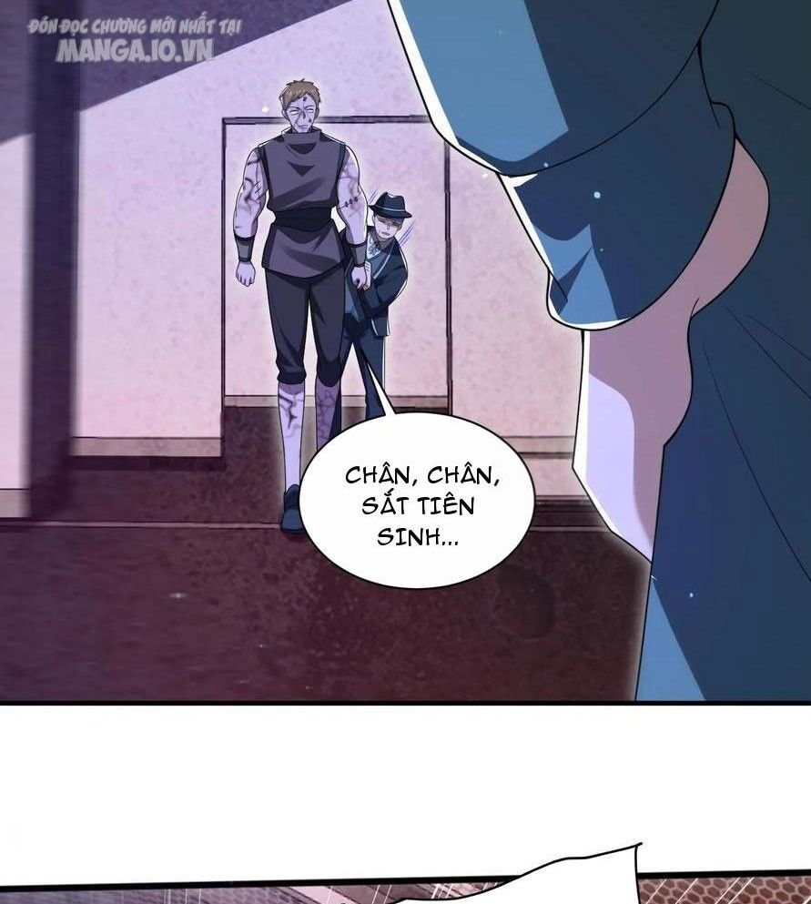 Tích Trữ 10 Vạn Vật Tư Trước Ngày Tận Thế Chap 106 - Next Chap 107
