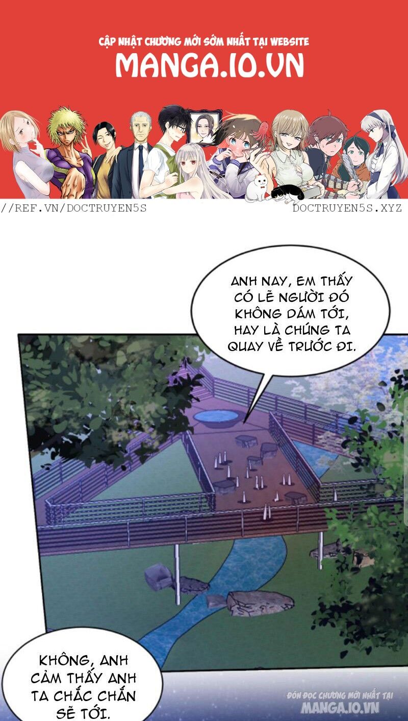 Tích Trữ 10 Vạn Vật Tư Trước Ngày Tận Thế Chap 107 - Next Chap 108