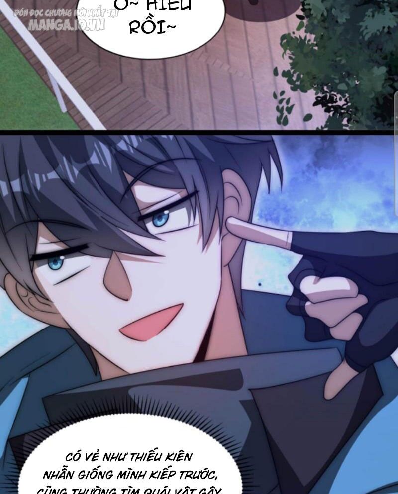 Tích Trữ 10 Vạn Vật Tư Trước Ngày Tận Thế Chap 107 - Next Chap 108
