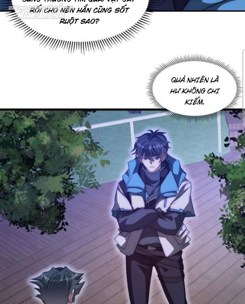 Tích Trữ 10 Vạn Vật Tư Trước Ngày Tận Thế Chap 107 - Next Chap 108