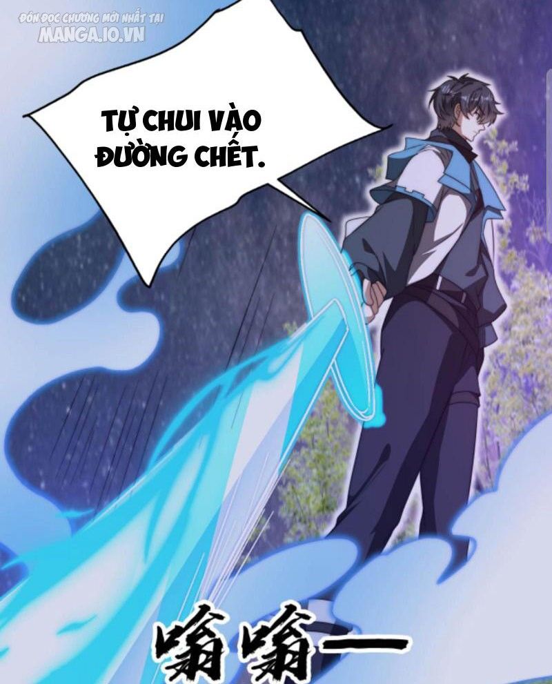 Tích Trữ 10 Vạn Vật Tư Trước Ngày Tận Thế Chap 107 - Next Chap 108