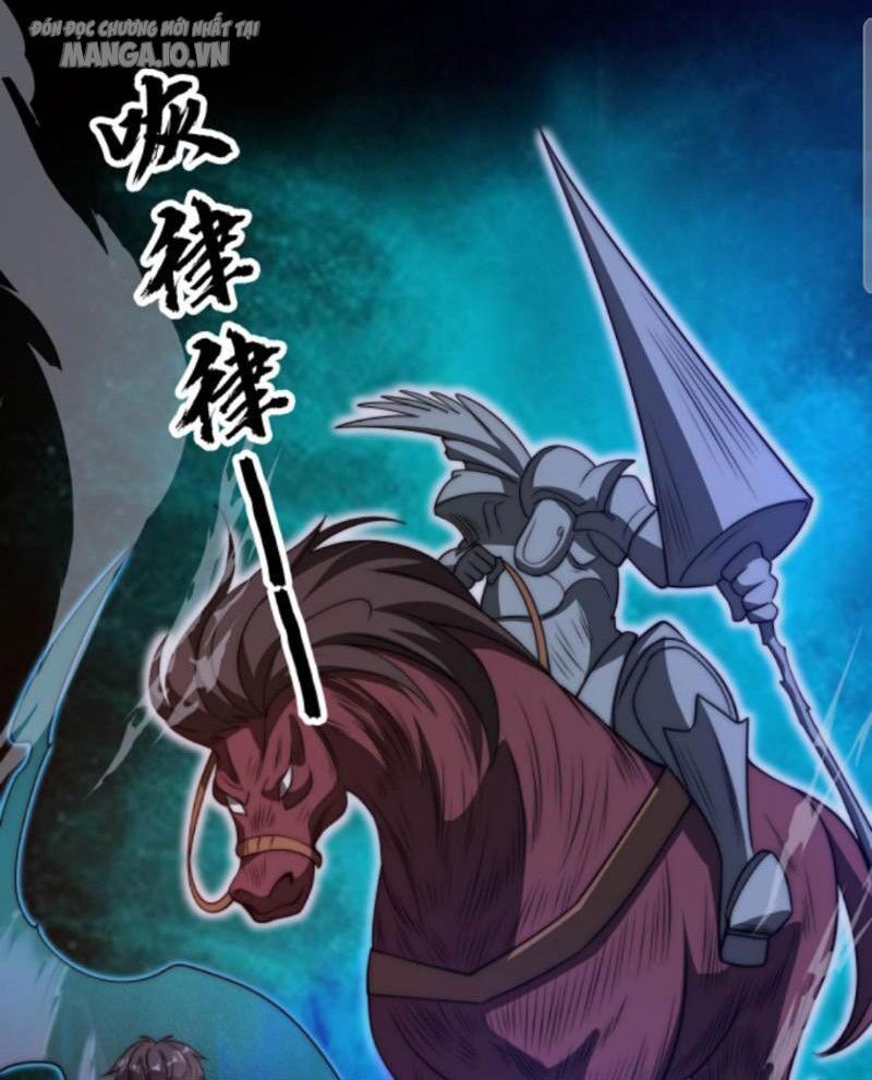 Tích Trữ 10 Vạn Vật Tư Trước Ngày Tận Thế Chap 107 - Next Chap 108