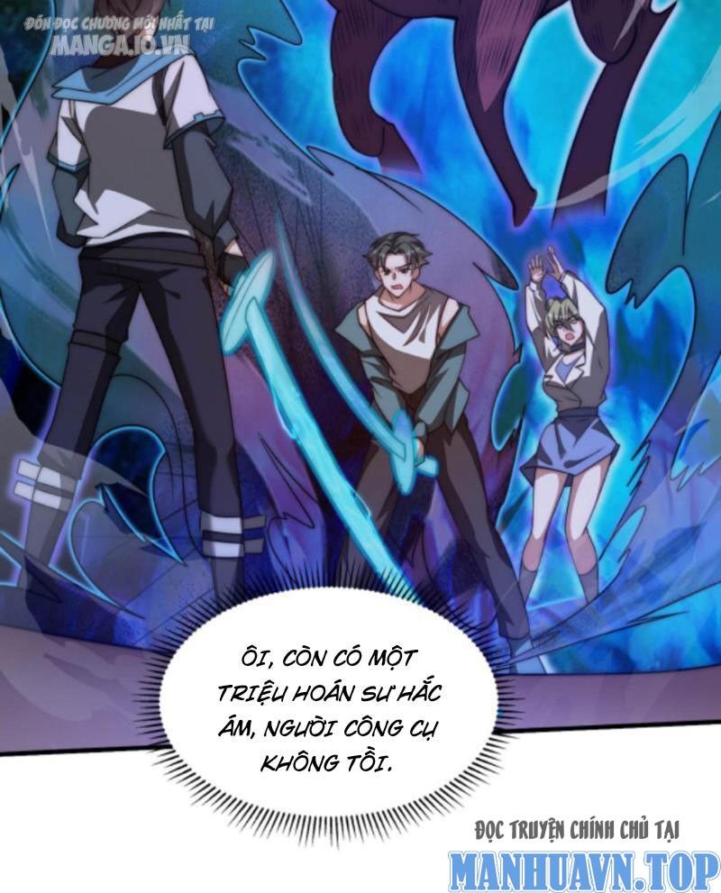 Tích Trữ 10 Vạn Vật Tư Trước Ngày Tận Thế Chap 107 - Next Chap 108