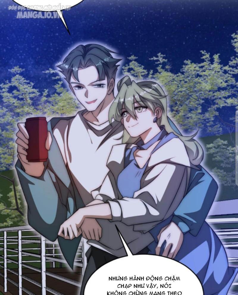 Tích Trữ 10 Vạn Vật Tư Trước Ngày Tận Thế Chap 107 - Next Chap 108