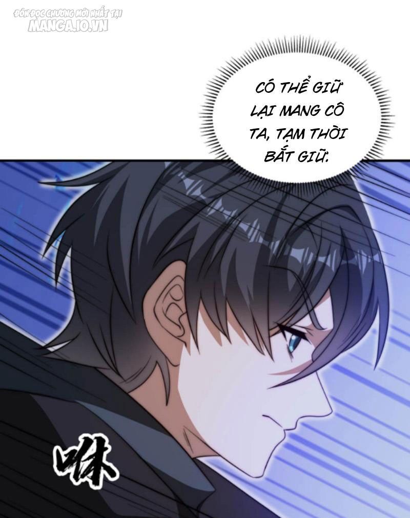 Tích Trữ 10 Vạn Vật Tư Trước Ngày Tận Thế Chap 107 - Next Chap 108