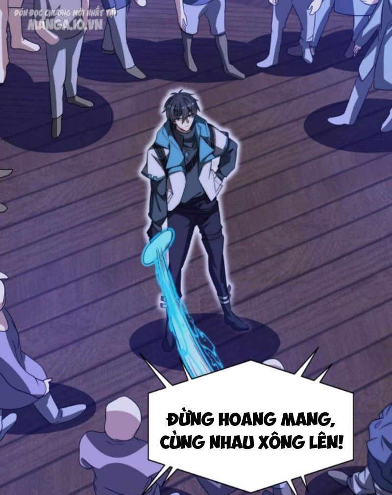 Tích Trữ 10 Vạn Vật Tư Trước Ngày Tận Thế Chap 107 - Next Chap 108
