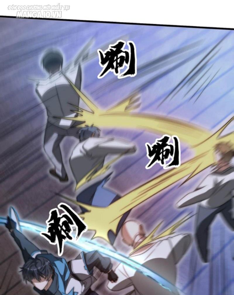 Tích Trữ 10 Vạn Vật Tư Trước Ngày Tận Thế Chap 107 - Next Chap 108