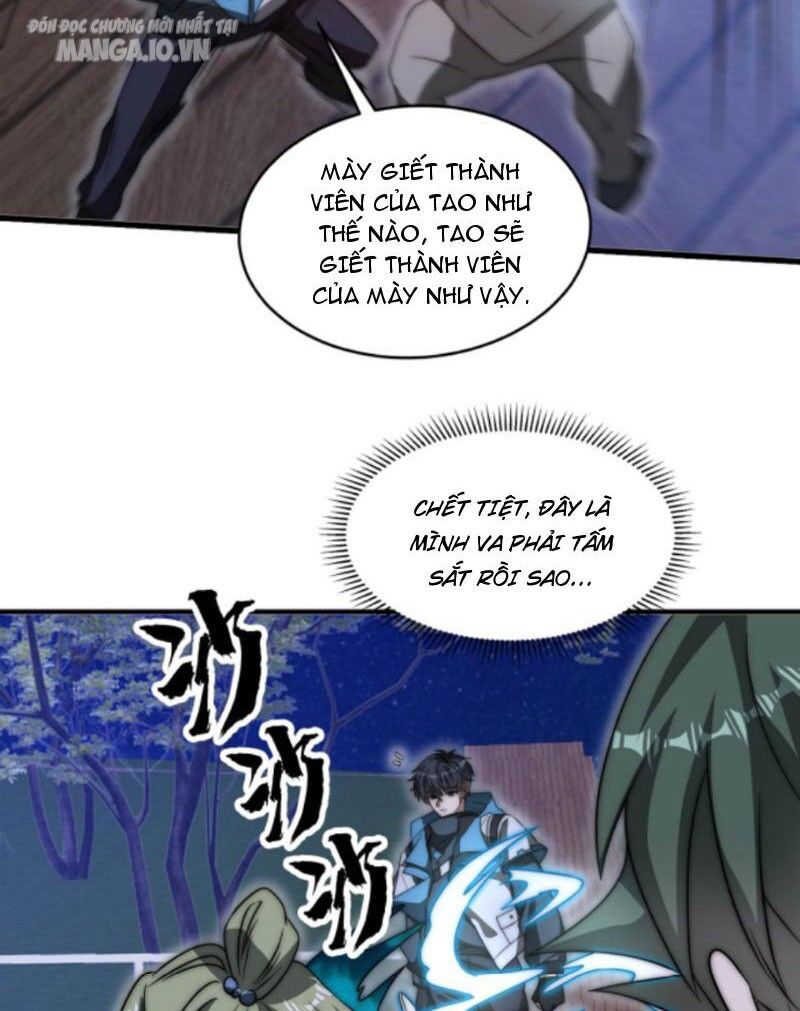 Tích Trữ 10 Vạn Vật Tư Trước Ngày Tận Thế Chap 107 - Next Chap 108
