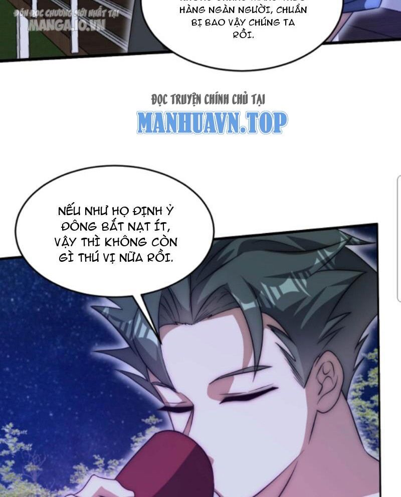 Tích Trữ 10 Vạn Vật Tư Trước Ngày Tận Thế Chap 107 - Next Chap 108