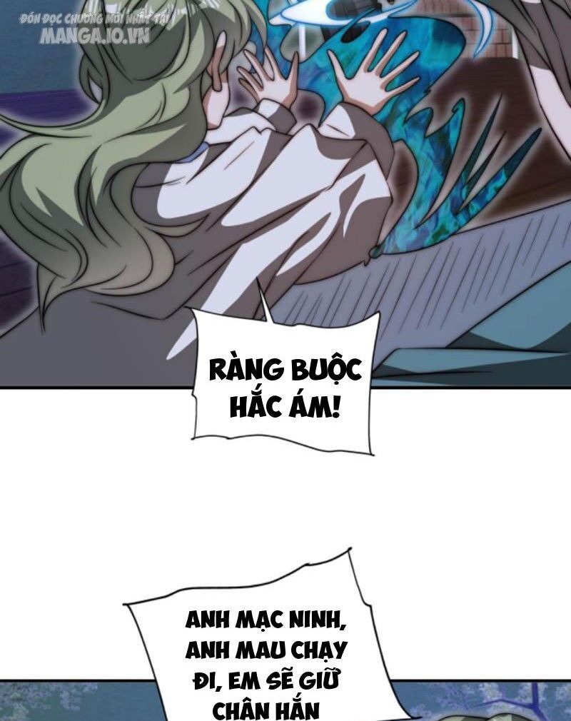 Tích Trữ 10 Vạn Vật Tư Trước Ngày Tận Thế Chap 107 - Next Chap 108
