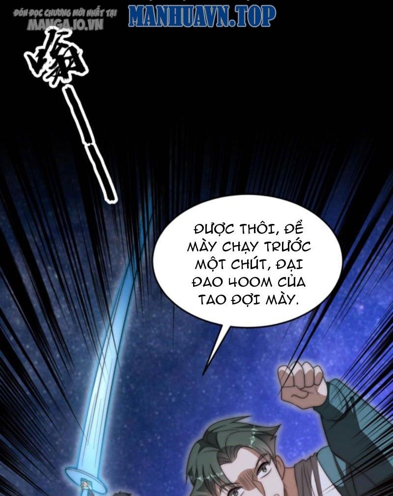 Tích Trữ 10 Vạn Vật Tư Trước Ngày Tận Thế Chap 107 - Next Chap 108