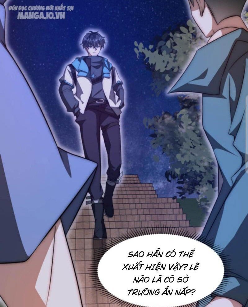 Tích Trữ 10 Vạn Vật Tư Trước Ngày Tận Thế Chap 107 - Next Chap 108
