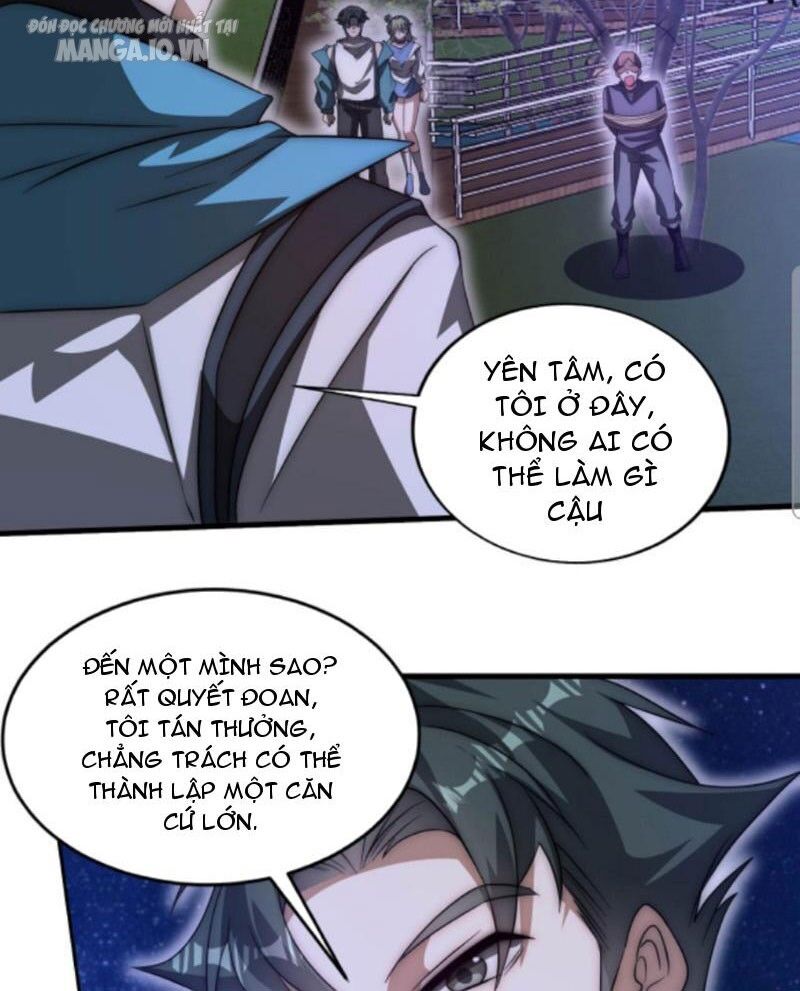 Tích Trữ 10 Vạn Vật Tư Trước Ngày Tận Thế Chap 107 - Next Chap 108