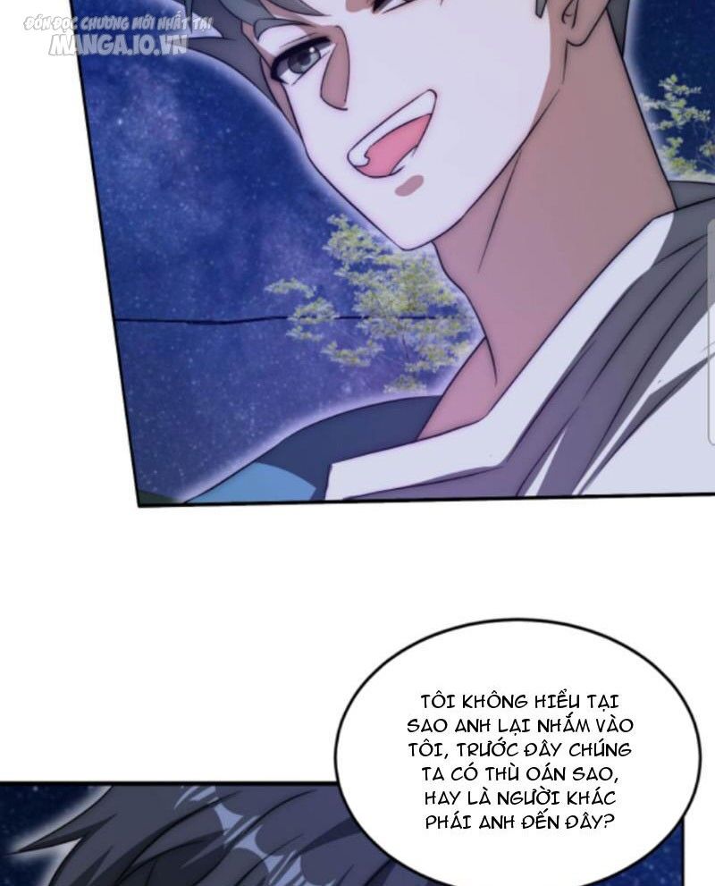 Tích Trữ 10 Vạn Vật Tư Trước Ngày Tận Thế Chap 107 - Next Chap 108