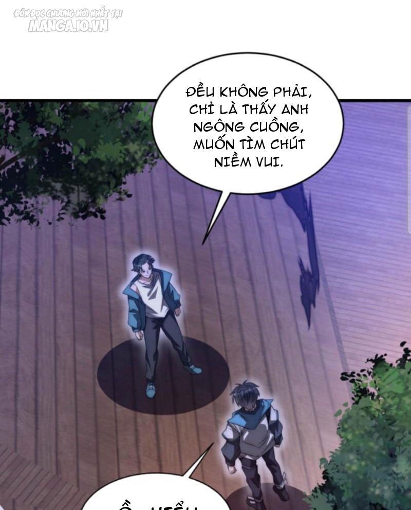 Tích Trữ 10 Vạn Vật Tư Trước Ngày Tận Thế Chap 107 - Next Chap 108