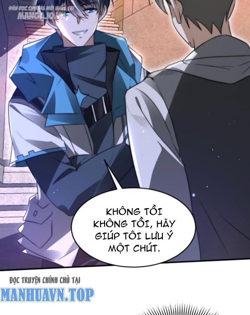 Tích Trữ 10 Vạn Vật Tư Trước Ngày Tận Thế Chap 108 - Next Chap 109