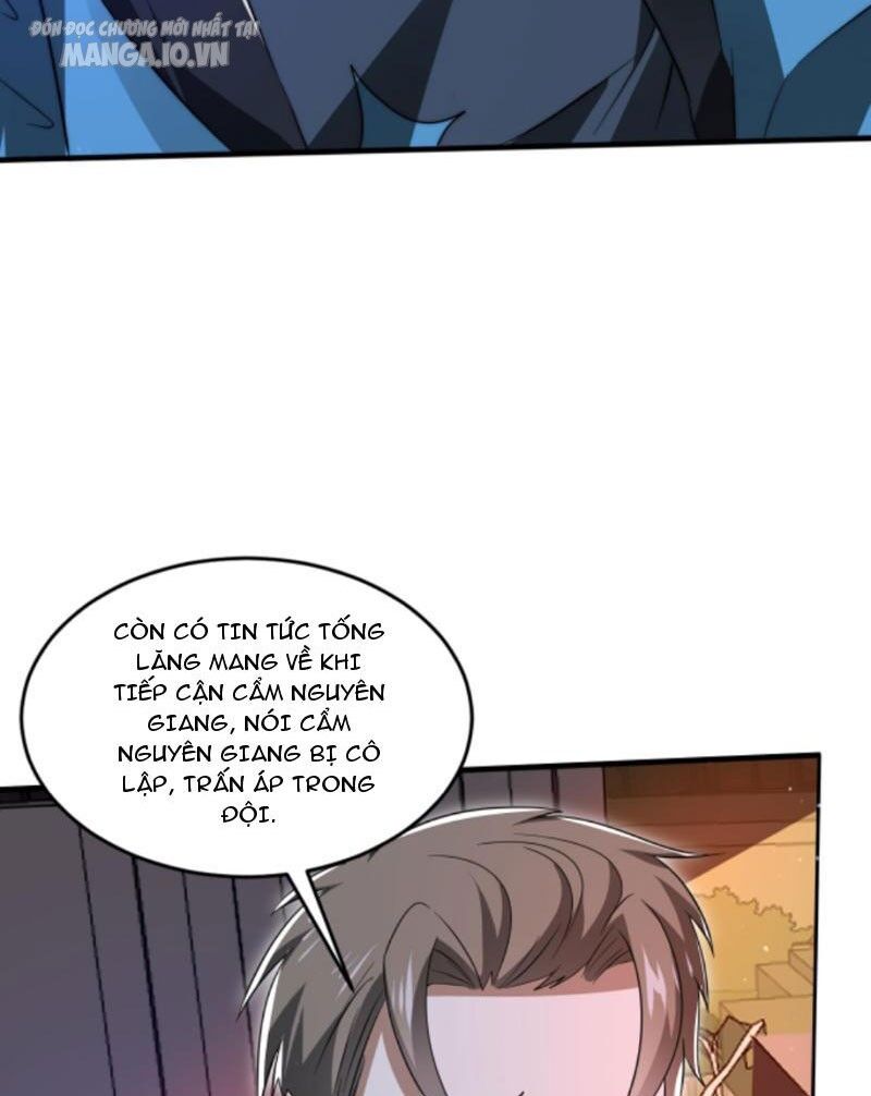 Tích Trữ 10 Vạn Vật Tư Trước Ngày Tận Thế Chap 108 - Next Chap 109