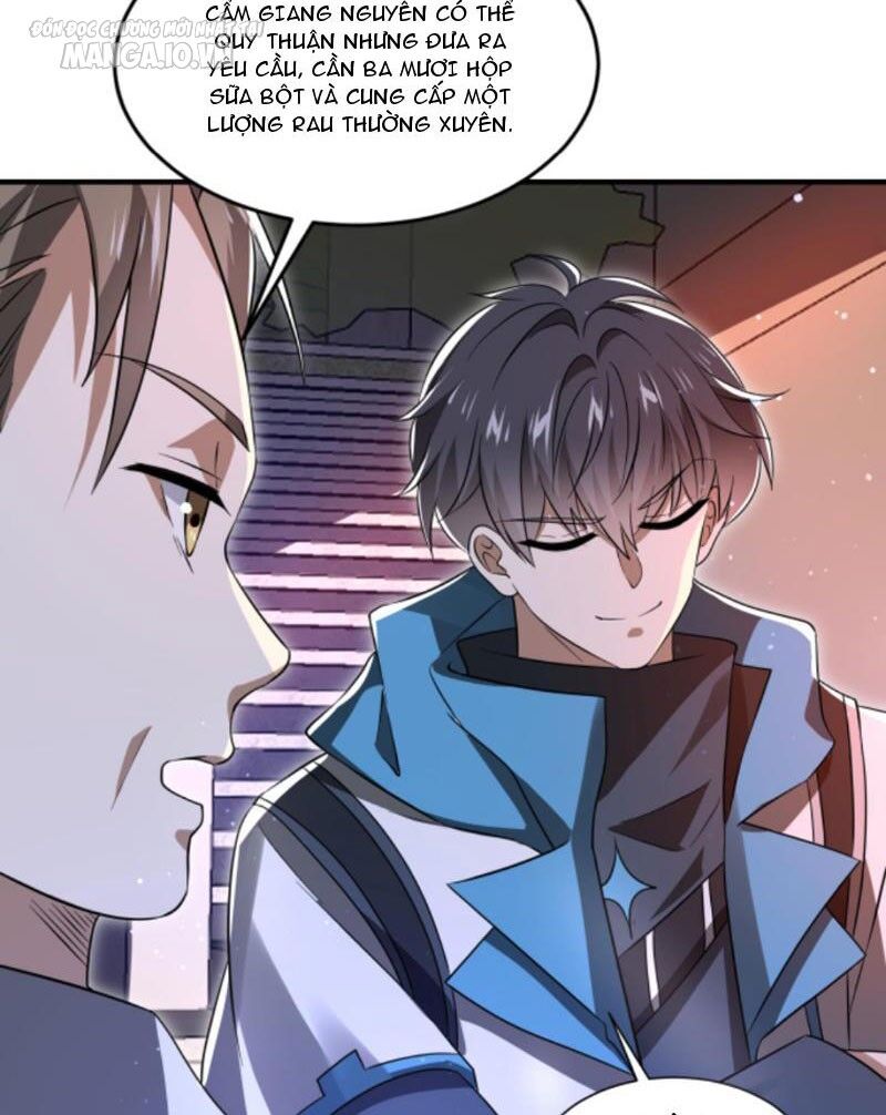 Tích Trữ 10 Vạn Vật Tư Trước Ngày Tận Thế Chap 108 - Next Chap 109