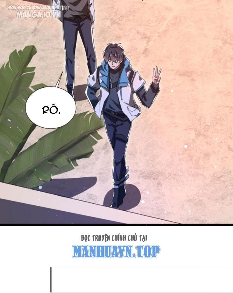 Tích Trữ 10 Vạn Vật Tư Trước Ngày Tận Thế Chap 108 - Next Chap 109