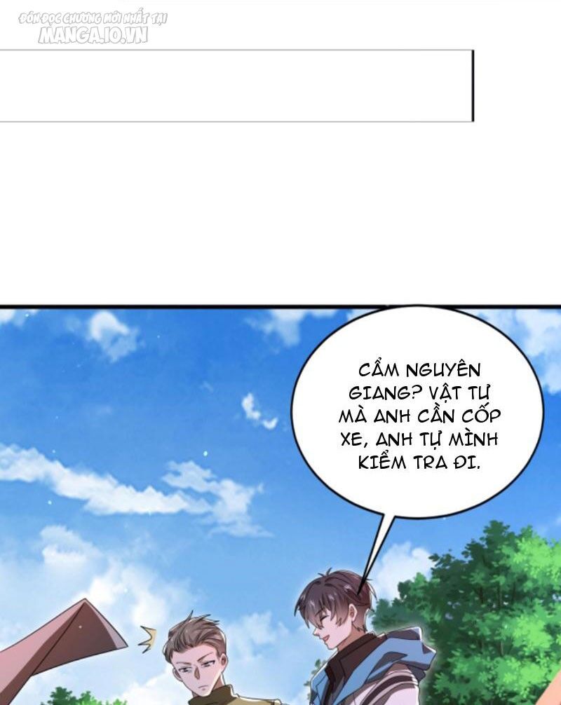 Tích Trữ 10 Vạn Vật Tư Trước Ngày Tận Thế Chap 108 - Next Chap 109