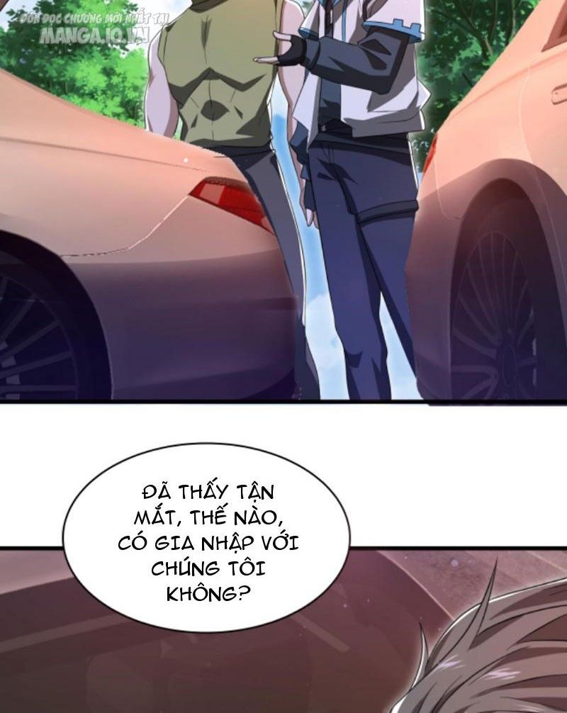 Tích Trữ 10 Vạn Vật Tư Trước Ngày Tận Thế Chap 108 - Next Chap 109
