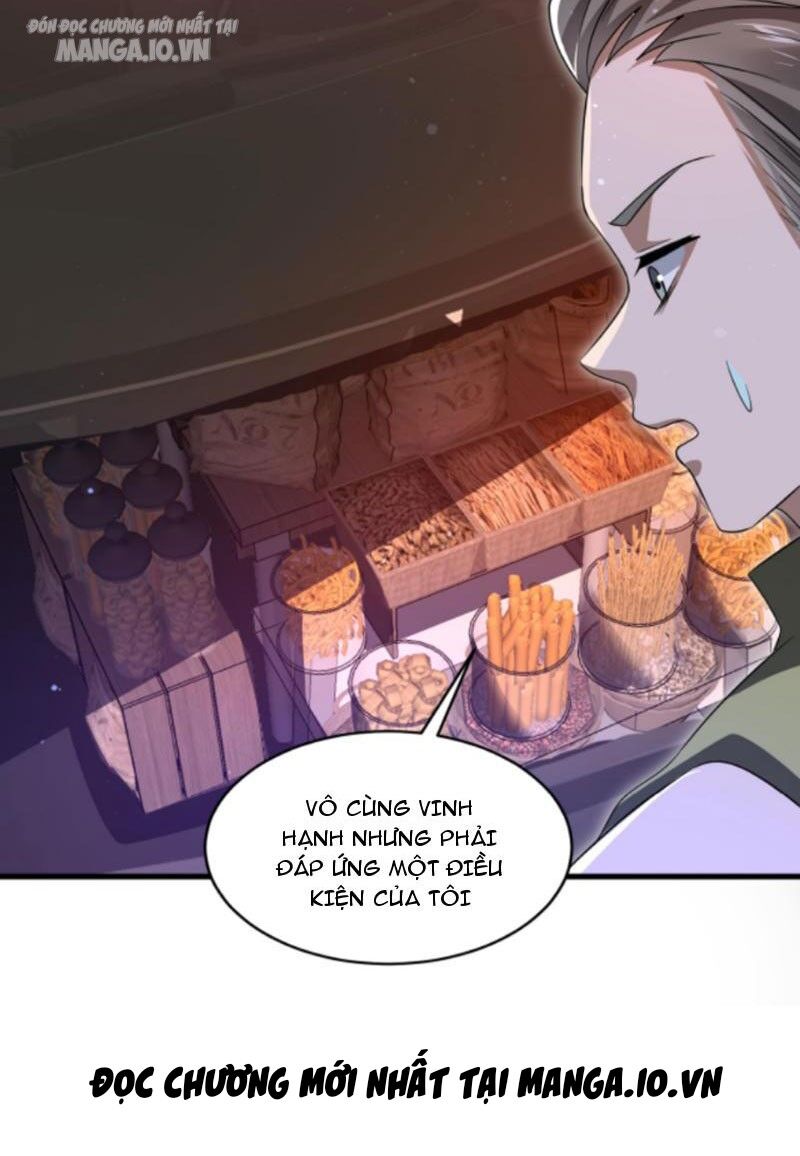 Tích Trữ 10 Vạn Vật Tư Trước Ngày Tận Thế Chap 108 - Next Chap 109