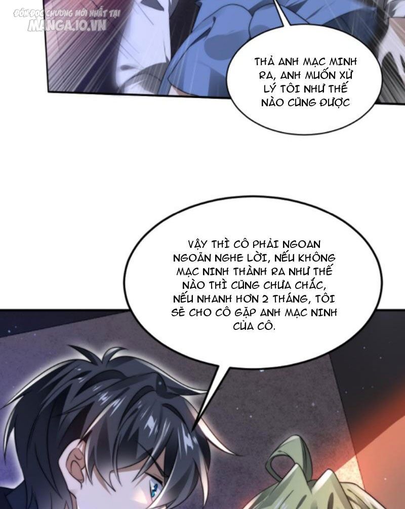 Tích Trữ 10 Vạn Vật Tư Trước Ngày Tận Thế Chap 108 - Next Chap 109