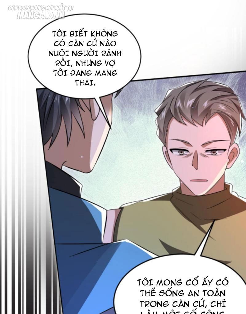 Tích Trữ 10 Vạn Vật Tư Trước Ngày Tận Thế Chap 108 - Next Chap 109