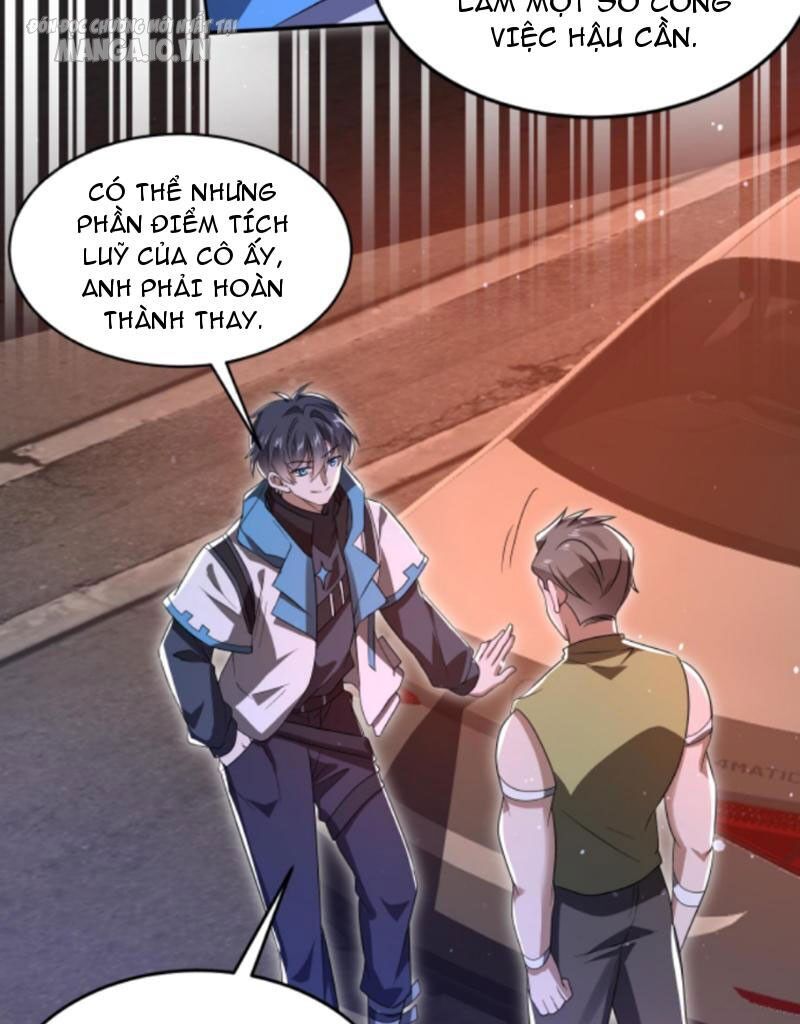 Tích Trữ 10 Vạn Vật Tư Trước Ngày Tận Thế Chap 108 - Next Chap 109
