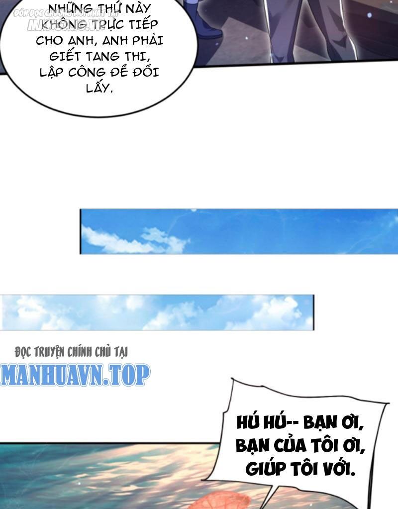 Tích Trữ 10 Vạn Vật Tư Trước Ngày Tận Thế Chap 108 - Next Chap 109