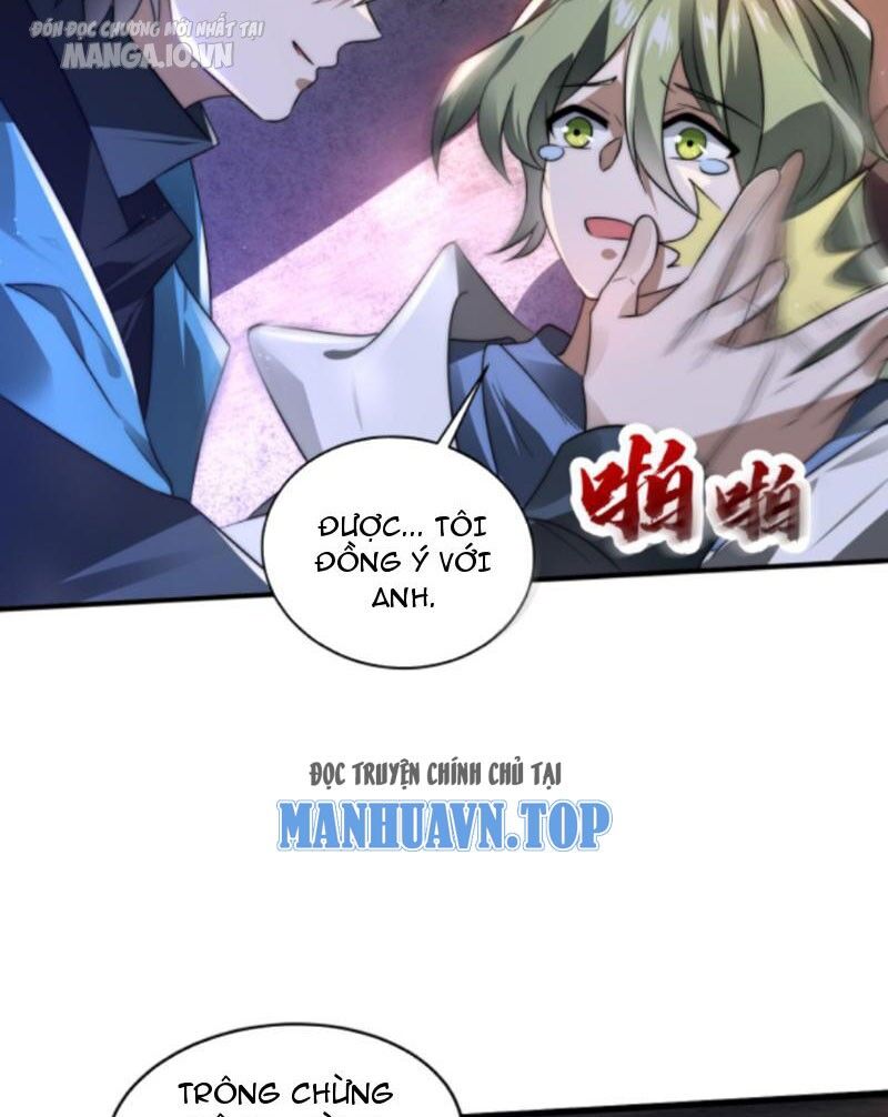 Tích Trữ 10 Vạn Vật Tư Trước Ngày Tận Thế Chap 108 - Next Chap 109