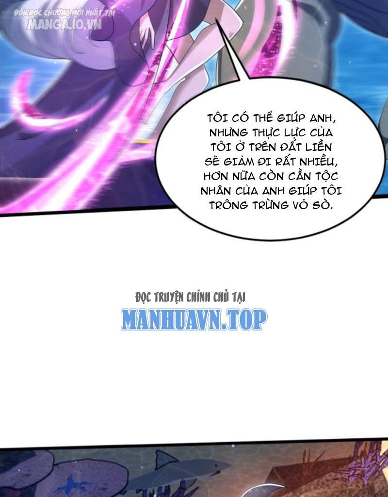 Tích Trữ 10 Vạn Vật Tư Trước Ngày Tận Thế Chap 108 - Next Chap 109