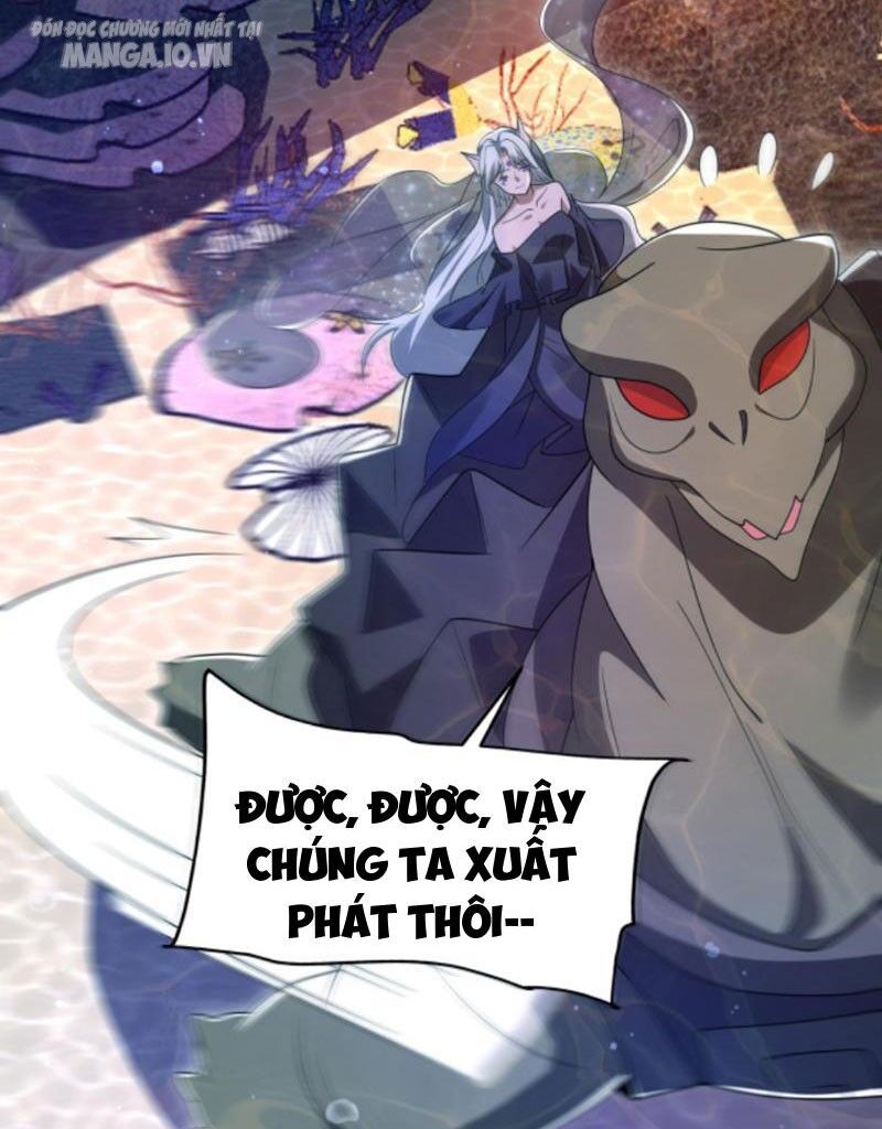 Tích Trữ 10 Vạn Vật Tư Trước Ngày Tận Thế Chap 108 - Next Chap 109