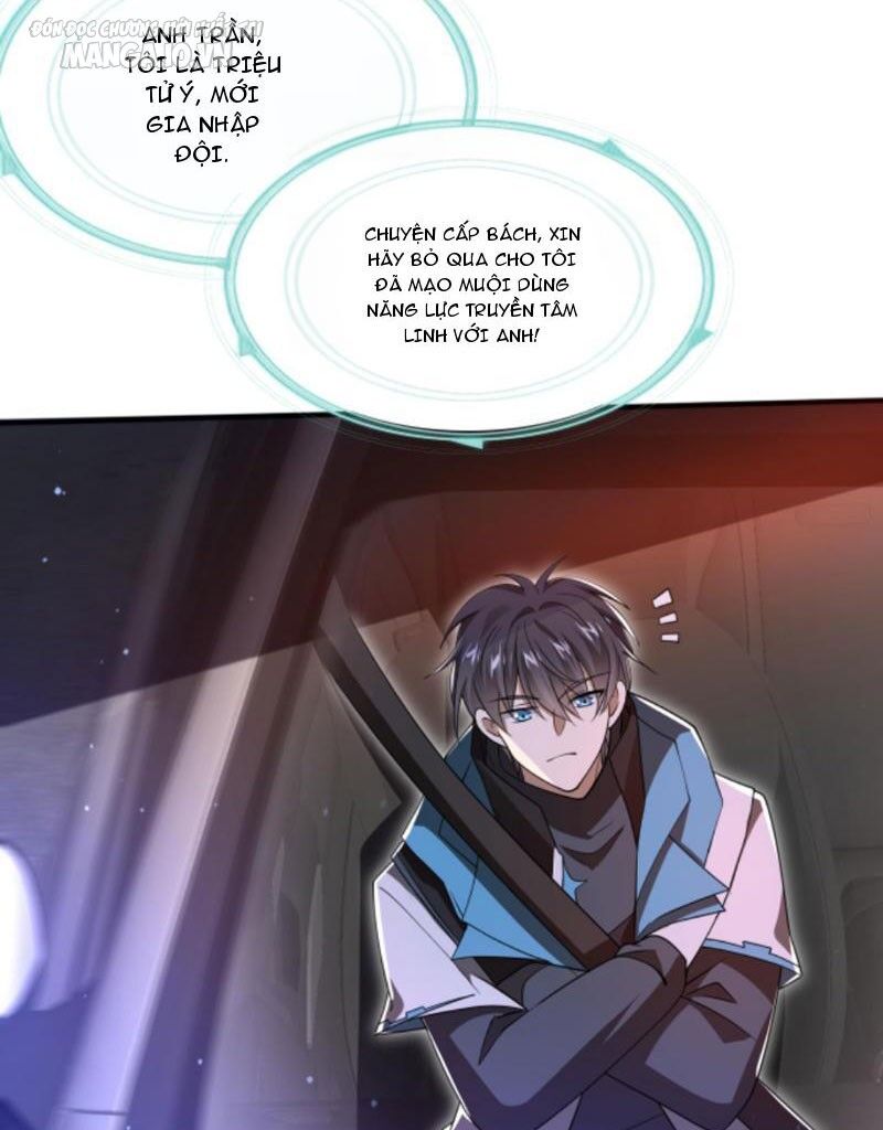 Tích Trữ 10 Vạn Vật Tư Trước Ngày Tận Thế Chap 108 - Next Chap 109