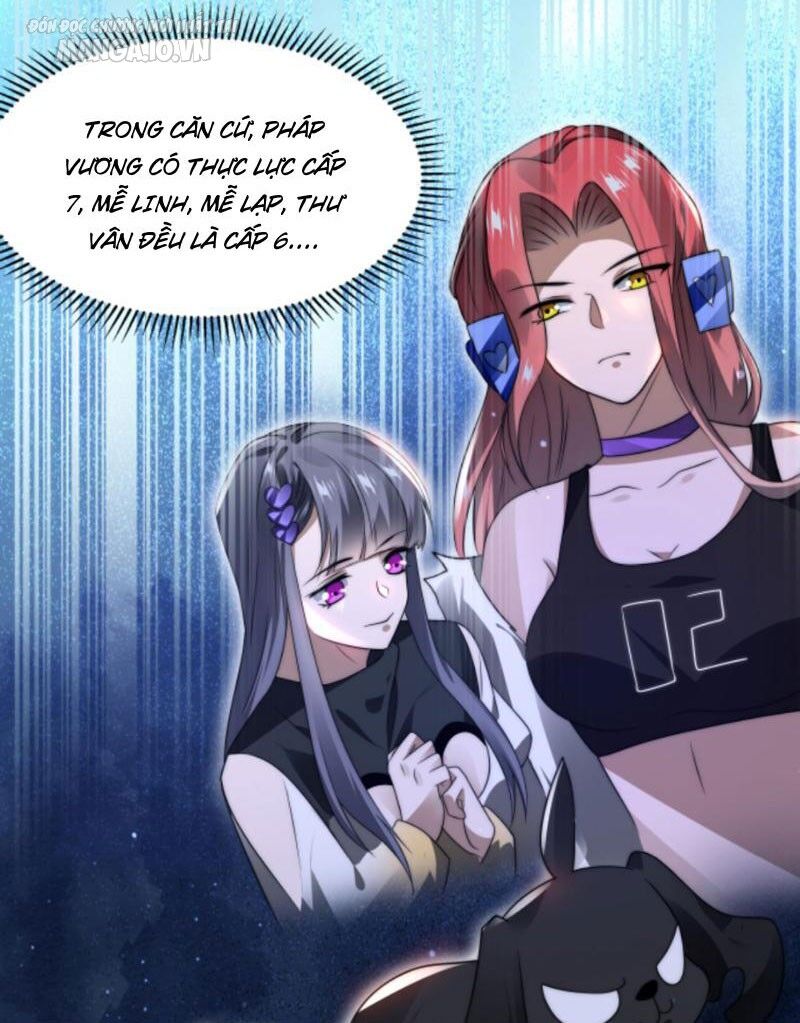 Tích Trữ 10 Vạn Vật Tư Trước Ngày Tận Thế Chap 108 - Next Chap 109